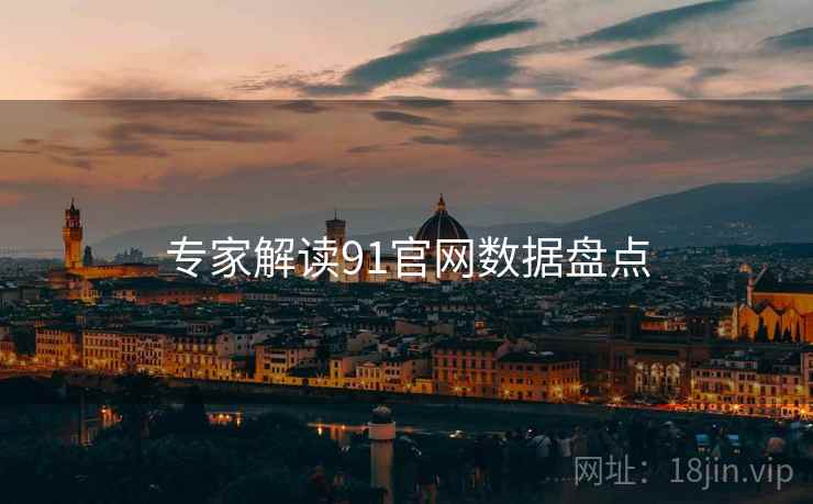 专家解读91官网数据盘点