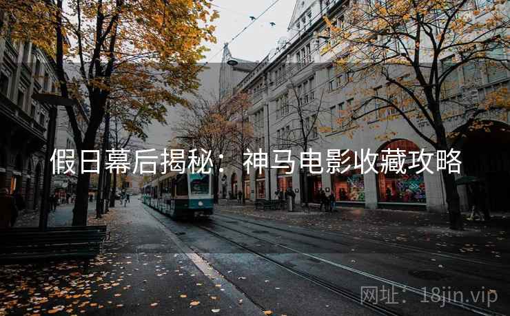 假日幕后揭秘：神马电影收藏攻略