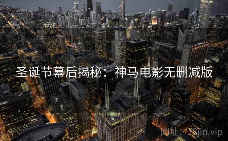 圣诞节幕后揭秘：神马电影无删减版